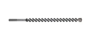Бур Milwaukee SDS-Max 16х200х340мм (4932352756)