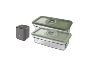 Набір для вакуумування Electrolux EVFK1
