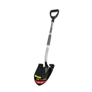 Лопата штикова Max Steel 1040 мм TRUPER PRY-ST