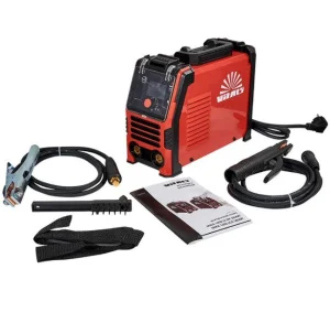 Зварювальний апарат Vitals MMA-1600 LCD smart (192583)
