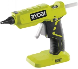 Пістолет клейовий Ryobi R18GLU-0 стрижні 11мм (5133002868)