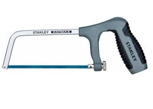 Ножовка по металлу STANLEY FatMax 152 мм (FMHT0-20229)