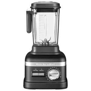 Фото блендер kitchenaid artisan power plus 5ksb8270ebk