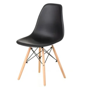 Стілець Special4You Sunset Black (E6439)