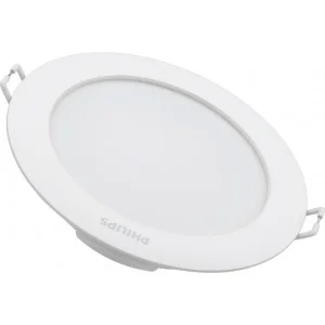 Потолочный светильник Philips DN020B G3 LED3, СW 3,5W 220-240V D80 GM (90021024)