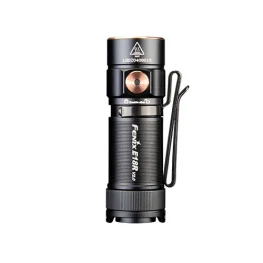 Фото фонарь ручной fenix ​​e18r v2.0 (e18rv20)