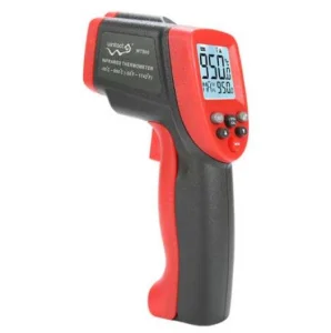 Пірометр Wintact -50-950°C 12:1 EMS=0,1-1 (WT900)