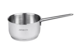 Ківш Ardesto Black Mars 1.4 л (AR0714S)