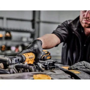 Гайкокрут кутовий DeWALT DCF503EN