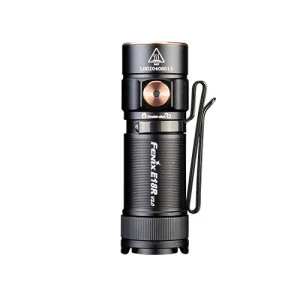 Ліхтар ручний Fenix E18R V2.0 (E18RV20)