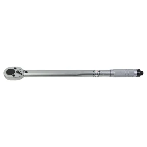 Ключ динамометричний Ultra 1/2" 42-210Нм кейс (6049012)