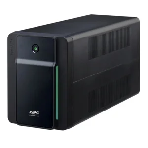 Джерело безперебійного живлення APC Easy UPS BVX 1200VA IEC (BVX1200LI)