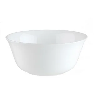 Фото салатница luminarc carine white 120 мм