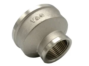 Муфта редукційна Valogin 2"x1 1/2" (VG-204211)