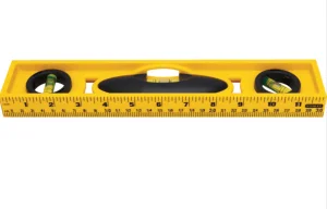 Рівень Stanley FatMax I Beam 60см (1-43-553)