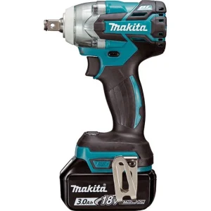 Гайкокрут акумуляторний MAKITA LXT (DTW285RFE)