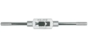 Вороток для мітчиків TOPEX 215мм (14A410)