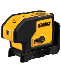 Рівень лазерний DeWALT DW083K