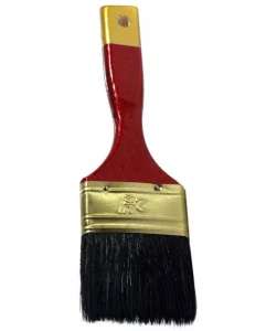 Пензель флейцевий для лаку Зеніт 2.5" (50000325)