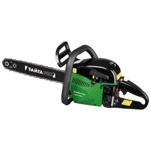 Бензопила ланцюгова Grunhelm GS5200M Professional