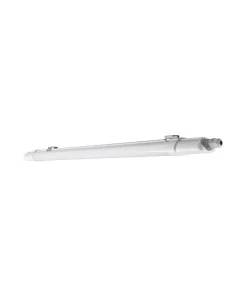 Фото светильник ledvance dampproof 1200 2xlamp housing ip65 (90017152)