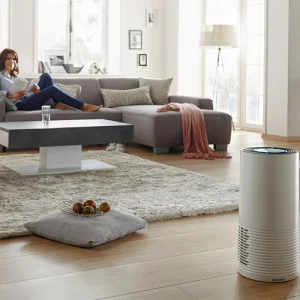 Фото воздухоочиститель soehnle airfresh clean connect 500 68098