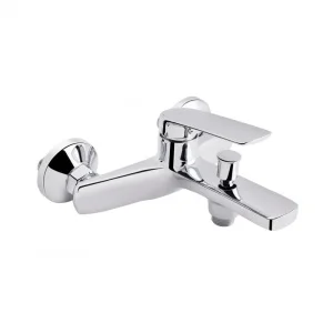Змішувач для ванни Qtap Kralovice QTKRL3029103DC