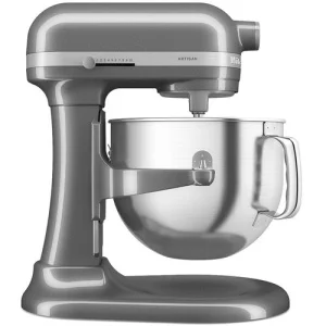 Фото кухонная машина kitchenaid artisan 6,6 л 5ksm70shxecu