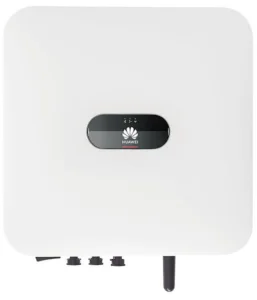 Мережевий PV інвертор Huawei 6kW 1P (SUN2000-6KTL-L1)