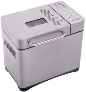 Хлібопічка Grunhelm GBM1000 (116633)