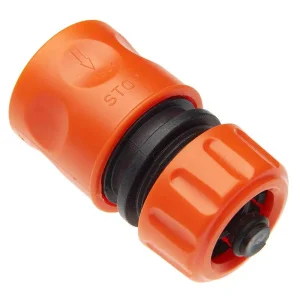 Конектор SEQUOIA діаметр шланга 1/2-5/8" (SWC1258A)