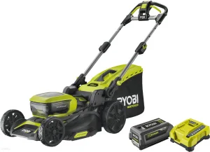 Газонокосилка аккумуляторная Ryobi Max Power RY36LMX46A-150 (5133004914)