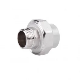 Сгон Alfa Plast PPR 25х3/4" НР (APMTUX2534X)