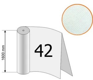 Агроволокно ГЕКСА 42 г/м2 біле 3,2x10