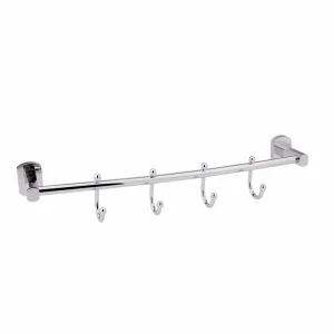 Крючок Qtap Liberty QTLIBCRM11544