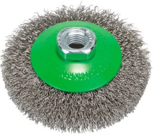 Щітка кільцева Bosch M14 0,3х100мм (2608622108)
