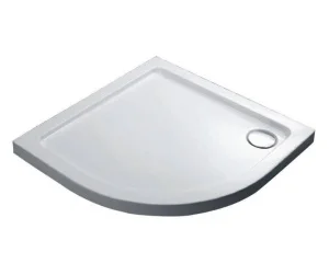 Піддон душовий Devit Comfort 90x90x5,5см з сифоном (FTR1123)