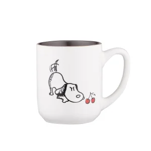 Фото чашка ardesto dog 380 мл (ar3057)