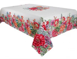 Фото скатерть lefard home textile dalia 140х320см (732-112)