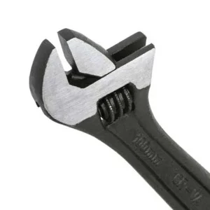 Ключ розвідний Intertool 100мм (XT-0054)