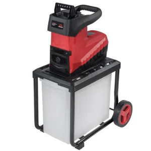 Подрібнювач садовий Vitals Master Zs 2845dt (244886)
