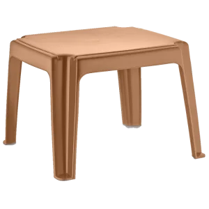 Столик для шезлонга Irak Plastik 45x45см (4642)