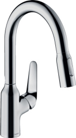    Hansgrohe Focus M42 (71801000)