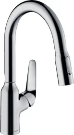 Смеситель для кухни Hansgrohe Focus M42 (71801000)