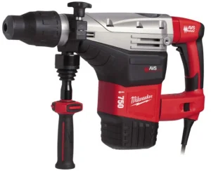 Перфоратор Milwaukee K 750 S SDS-Max (4933398600)