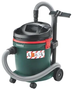 Пилосос будівельний Metabo 1200Вт ASA 32 L (602013000)