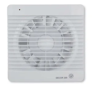 Витяжний вентилятор Soler&Palau Decor-300 CH (5210206800)