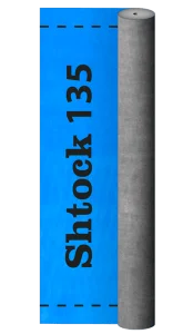 Мембрана супердиффузионная Shtock пл.135 75 м.кв.