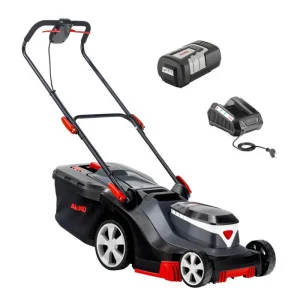 Газонокосилка аккумуляторная AL-KO 38.5 Li Comfort Energy Flex (114071)