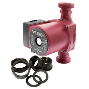 Насос циркуляційний Wetron 100 Вт (774232)